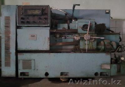 Продам токарно-винторезный станок 1Г340П новый - Изображение #1, Объявление #364258