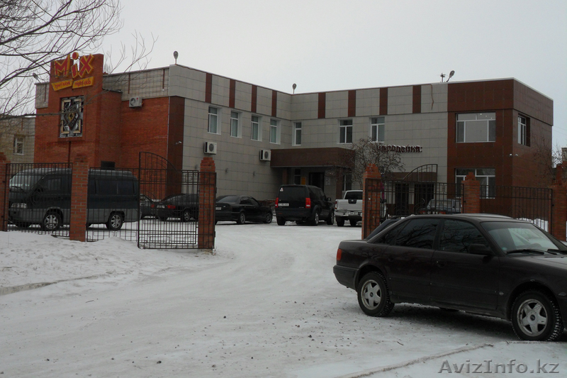 г.Степногорск продам бизнес - Изображение #1, Объявление #538310