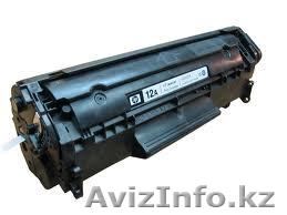 Поставка картриджей  - Изображение #1, Объявление #842930