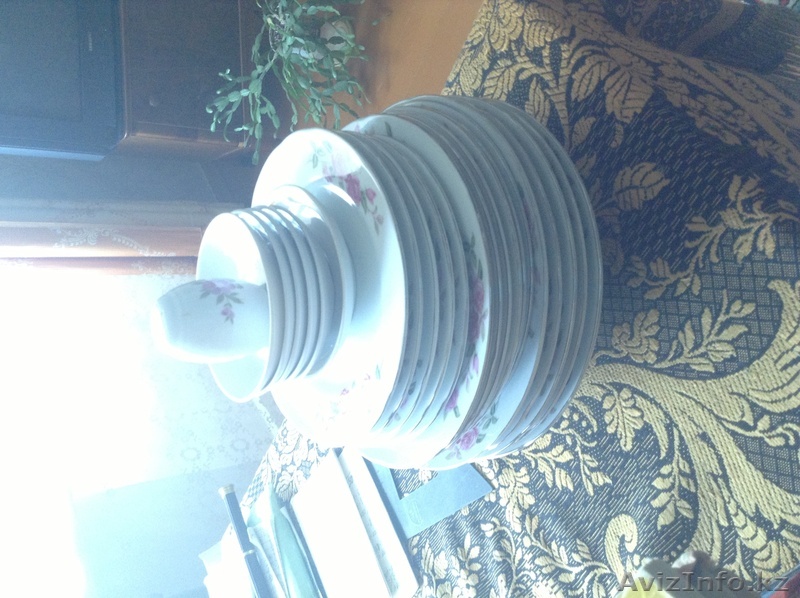 Продается посуда - Изображение #1, Объявление #891386