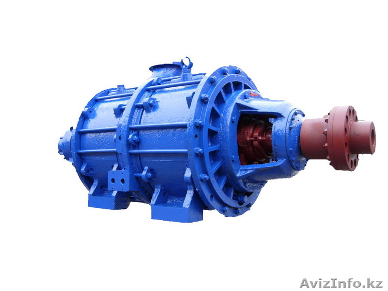 Предлагаю насосы и запчасти 1Д, НД, Д, НДФ, ДФ...  - Изображение #1, Объявление #1013109