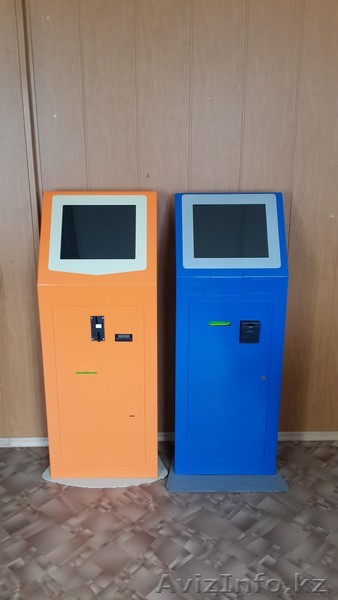 Продажа терминала - Изображение #1, Объявление #1065043