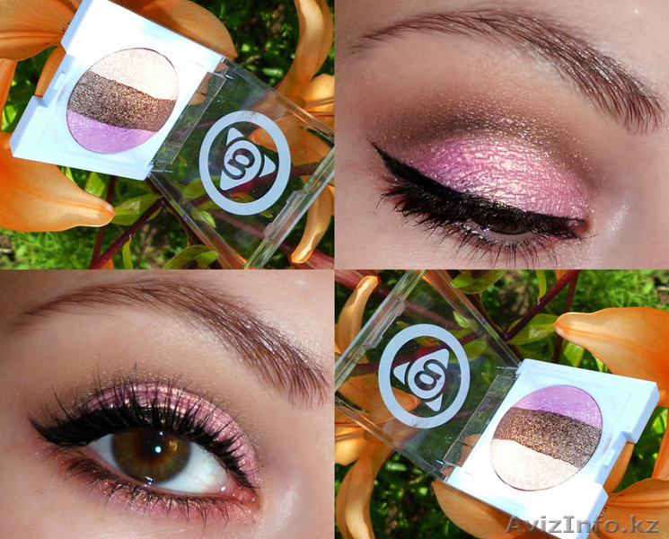 Макияж всех видов по доступным ценам!!! - Изображение #1, Объявление #1180278