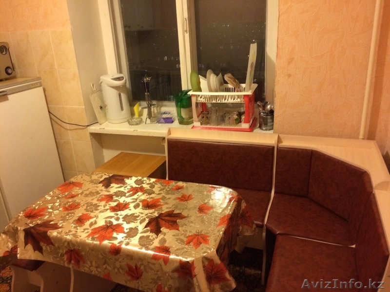 Посуточно 1-комнатную квартиру сдам  - Изображение #1, Объявление #997319