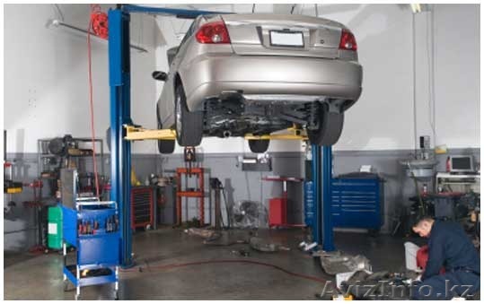 СТЕПНОГОРСК АВТОСЕРВИС ПО НИЗКИМ ЦЕНАМ - Изображение #1, Объявление #1491475