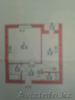 Продам 1-ком.кв.1 900 000 - Изображение #1, Объявление #1506110