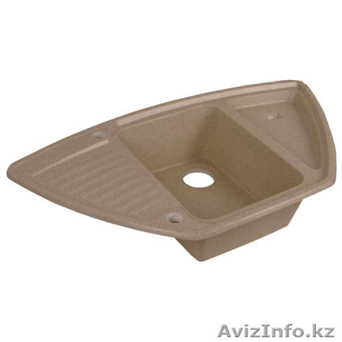 Кухонные мойки из камня - оптовые поставки - Изображение #1, Объявление #1610235