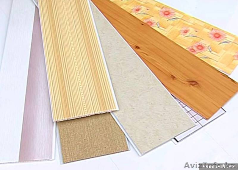 Стеновые панели ПВХ оптом - прямые поставки с завода - Изображение #1, Объявление #1632106