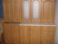 Кухонные гарнитуры - Изображение #1, Объявление #75461