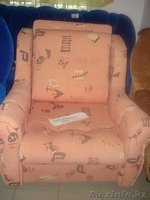 Мягкая мебель, софы, кресло-кровати - Изображение #4, Объявление #75467