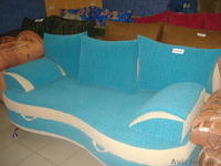 Мягкая мебель, софы, кресло-кровати - Изображение #1, Объявление #75467