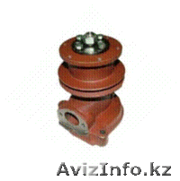 Запчасти к тракторам: МТЗ (МТЗ 80, МТЗ 82), ЮМЗ, ДТ-75, Т-4А, Т-16,  - Изображение #3, Объявление #175383