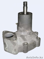 Запчасти к тракторам: МТЗ (МТЗ 80, МТЗ 82), ЮМЗ, ДТ-75, Т-4А, Т-16,  - Изображение #4, Объявление #175383