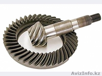 Запчасти к тракторам: МТЗ (МТЗ 80, МТЗ 82), ЮМЗ, ДТ-75, Т-4А, Т-16,  - Изображение #10, Объявление #175383