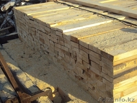 Пиломатериал из России. Вагонами - Изображение #2, Объявление #516387