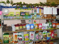 магазан "Мир цветов" - Изображение #1, Объявление #501125