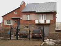 Благоустроенный жилой дом  - Изображение #9, Объявление #519112