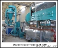 Рыбомучные и жиромучные установки - Изображение #1, Объявление #560685