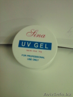 материалы для наращивания ногтей - Изображение #9, Объявление #588216