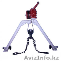 Продаем гаражное обрудование - Изображение #5, Объявление #589620