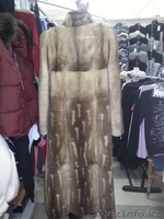  зимние шубы норка и енот - Изображение #2, Объявление #799152