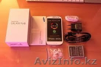 Apple, iPhone 5 64GB :: Samsung Galaxy S3 :: - Изображение #1, Объявление #795540