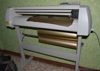 широкоформатный принтер PHOTOJET 6-цвет+СНПЧ  размер печати от а3 до 1,5х3 метра - Изображение #3, Объявление #790125