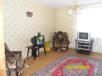 2-комн  КВАРТИРА, МЖК 104 дом,  25000 у.е. - Изображение #3, Объявление #797007