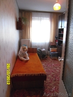 ПРОДАМ СРОЧНО! не дорого 3-комн квартиру 2 мкр, 22 дом - Изображение #10, Объявление #811892