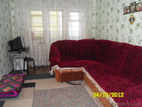 2-комн КВАРТИРА В ЦЕНТРЕ 2 мкр, 25 дом за 19500 у.е. - Изображение #4, Объявление #804212