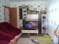 2-комн КВАРТИРА В ЦЕНТРЕ 2 мкр, 25 дом за 19500 у.е. - Изображение #3, Объявление #804212