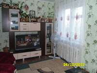 2-комн КВАРТИРА В ЦЕНТРЕ 2 мкр, 25 дом за 19500 у.е. - Изображение #5, Объявление #804212