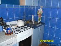 2-комн КВАРТИРА В ЦЕНТРЕ 2 мкр, 25 дом за 19500 у.е. - Изображение #8, Объявление #804212