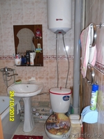 2-комн КВАРТИРА В ЦЕНТРЕ 2 мкр, 25 дом за 19500 у.е. - Изображение #9, Объявление #804212