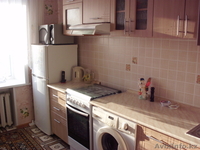 3-х комнатная, кирпичный дом, высотка. - Изображение #2, Объявление #815828