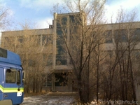 ПРОДАМ НЕДОРОГО 3х-эт здание на терр.завода "ПРОГРЕСС" - Изображение #1, Объявление #835925