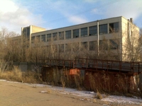 ПРОДАМ НЕДОРОГО 3х-эт здание на терр.завода "ПРОГРЕСС" - Изображение #3, Объявление #835925