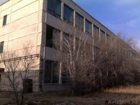 ПРОДАМ НЕДОРОГО 3х-эт здание на терр.завода "ПРОГРЕСС" - Изображение #2, Объявление #835925
