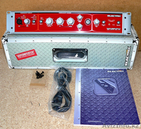 Dolby Lake LP4D12 Processor DLP - Изображение #8, Объявление #899260