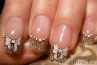 ЛУЧШИЙ МАСТЕР МАНИКЮРА ГОРОДА СТЕПНОГОРС!!! - Изображение #1, Объявление #917306