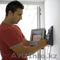 Установка систем безопасности Степногорск - Изображение #5, Объявление #931931