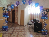 Оформление вашего праздника. - Изображение #1, Объявление #960120