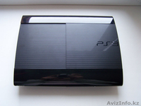 СРОЧНО продам sony playstation3 - Изображение #1, Объявление #1044525