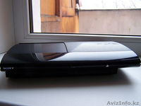 СРОЧНО продам sony playstation3 - Изображение #2, Объявление #1044525