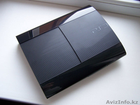 СРОЧНО продам sony playstation3 - Изображение #3, Объявление #1044525