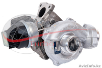 Турбина Audi A5 2.0 TDI - Изображение #2, Объявление #1048098