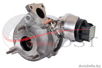 Турбина Audi Q5 2.0 TDI - Изображение #2, Объявление #1048095