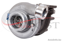 Турбина DAF XE250C/280C - Изображение #1, Объявление #1040487