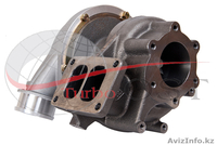 Турбина DAF XE250C/280C - Изображение #2, Объявление #1040487