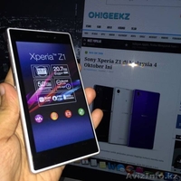 новый  Apple IPhone 5S &Samsung Galaxy S4,Galaxy Note 3/ SOny Xperia - Изображение #4, Объявление #1035513